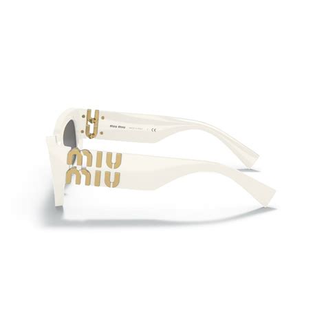 Miu Miu™ MU 09WS 1425S0 53 